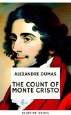 The Count of Monte Cristo (eBook, ePUB)