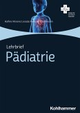 Lehrbrief Pädiatrie (eBook, PDF)