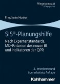 SIS®-Planungshilfe (eBook, PDF)