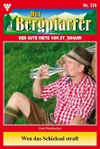 Wen das Schicksal straft (eBook, ePUB) Wen das Schicksal straft (eBook, ePUB)
