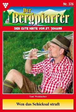Cover Wen das Schicksal straft (eBook, ePUB)
