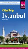 Reise Know-How CityTrip Istanbul (eBook, PDF)
