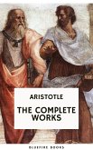 Aristotle: The Complete Works (eBook, ePUB)