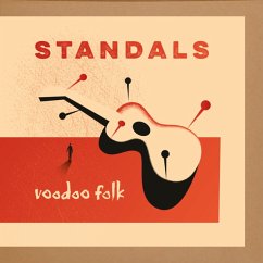 Voodoo Folk - Standals