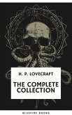 H.P. Lovecraft: The Complete Collection (eBook, ePUB)