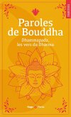 Paroles de Bouddha (eBook, ePUB)