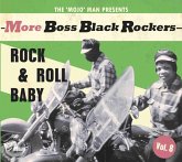 More Boss Black Rockers Vol.8-Rock & Roll Baby