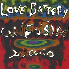 Confusion Au Go Go - Love Battery