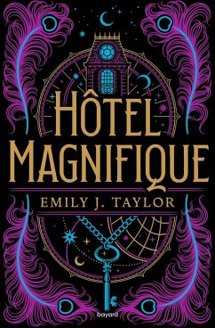 Cover Hôtel Magnifique (eBook, ePUB)