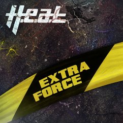 Extra Force (Cd-Digipak) - H.E.A.T