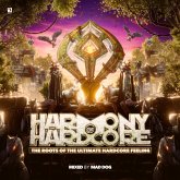 Harmony Of Hardcore 2023-Mixed By Mad Dog