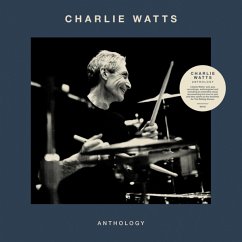 Anthology - Watts,Charlie
