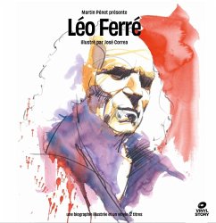 Vinyl Story (Lp + Hardback Illustrated Book) - Ferre,Leo