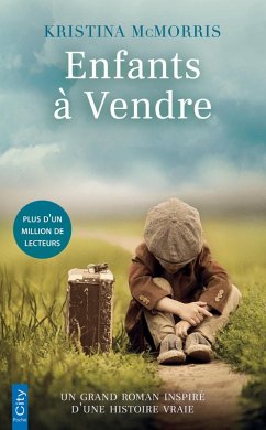 Cover Enfants à vendre (eBook, ePUB)