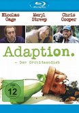Adaption - Der Orchideen-Dieb