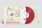 Roger The Engineer-Stereo In Transparent Red Lp