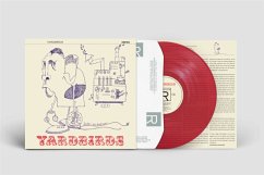 Roger The Engineer-Stereo In Transparent Red Lp - Yardbirds,The