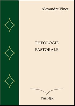 Théologie Pastorale (eBook, ePUB)