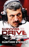 Surviving to drive (eBook, ePUB) Surviving to drive (eBook, ePUB)