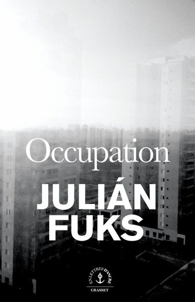 Occupation (eBook, ePUB)