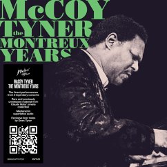 Mccoy Tyner-The Montreux Years - Tyner,Mccoy