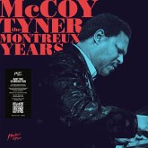 Mccoy Tyner-The Montreux Years