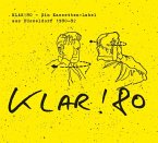 Klar!80 - Ein Kassetten-Label Aus Düsseldorf 1980-
