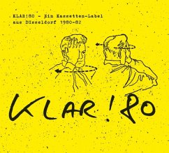 Klar!80 - Ein Kassetten-Label Aus Düsseldorf 1980- - Diverse