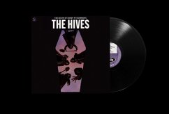 The Death Of Randy Fitzsimmons - Hives,The