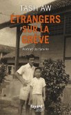 Étrangers sur la grève (eBook, ePUB)