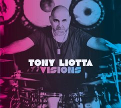 Visions - Liotta,Tony