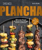 Plancha (eBook, ePUB)