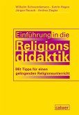 Einführung in die Religionsdidaktik (eBook, PDF)