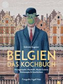 Belgien. Das Kochbuch (eBook, ePUB)