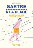 Sartre à la plage (eBook, ePUB)