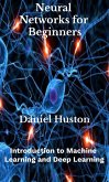Neural Networks for Beginners (eBook, ePUB)