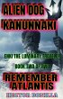 Alien Dog Kanunnaki: Enki the Luminary... - Bild 1