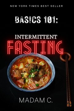 Cover Basics 101: Intermittent Fasting (eBook, ePUB)