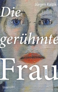 Cover Die gerühmte Frau (eBook, ePUB)