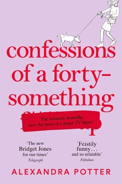Cover Confessions of a Forty-Something (eBook, ePUB)