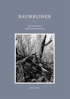 Baumruinen (eBook, ePUB)