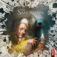 Der Sandmann (MP3-Download) - Jürgensen, Dirk