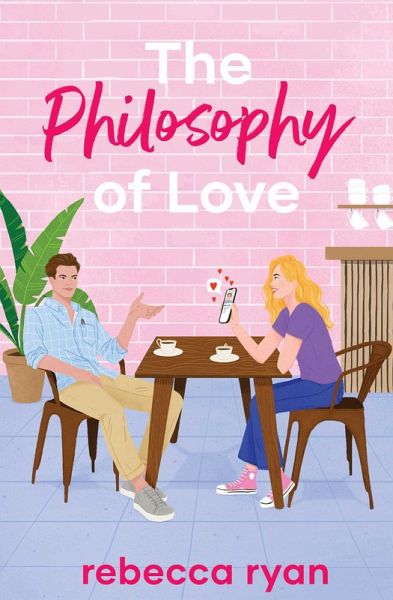 The Philosophy of Love (eBook, ePUB)
