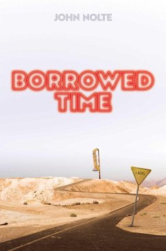 Borrowed Time (eBook, ePUB) - Nolte, John