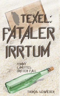 Texel:Fataler Irrtum (eBook, ePUB)