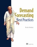 Demand Forecasting Best Practices (eBook, ePUB)