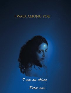 I walk among you (eBook, ePUB) - Ami, Petit