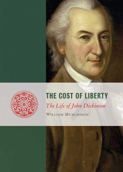 Cover The Cost of Liberty (eBook, ePUB)