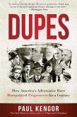 Dupes (eBook, ePUB)