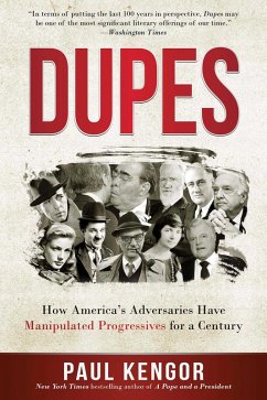 Cover Dupes (eBook, ePUB)